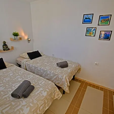 Lägenhet Ferienwohnung Sotavento - - Wifi - Max 4 Personen *