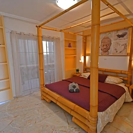 Ferienwohnung Sotavento - - Wifi - Max 4 Personen Costa Calma
