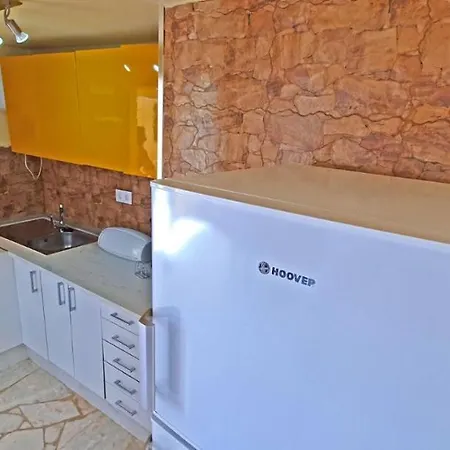 Apartament Ferienwohnung Sotavento - - Wifi - Max 4 Personen