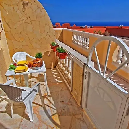 Ferienwohnung Sotavento - - Wifi - Max 4 Personen Lägenhet Costa Calma