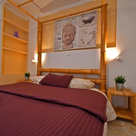 Lägenhet Ferienwohnung Sotavento - - Wifi - Max 4 Personen Costa Calma
