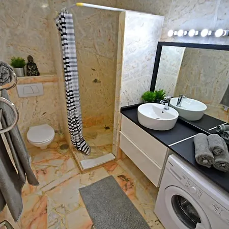 Lägenhet Ferienwohnung Sotavento - - Wifi - Max 4 Personen